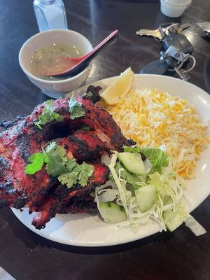 JK Kabab Express - Indian Restaurant in Niles IL by null
