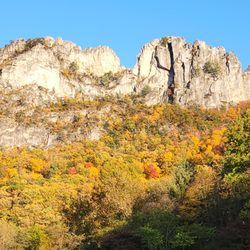 Spruce Knob - Seneca Rocks National Recreation Area