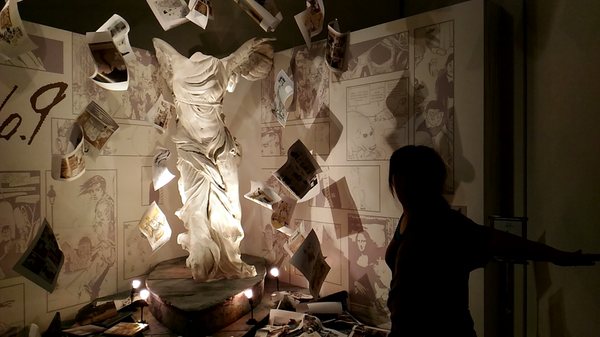 Fukuoka Asian Art Museum by null