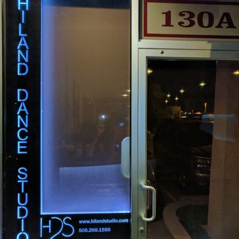 Hiland Dance Studio - I love walking through this door.. - Dance Studios Near Me - Albuquerque, New Mexico