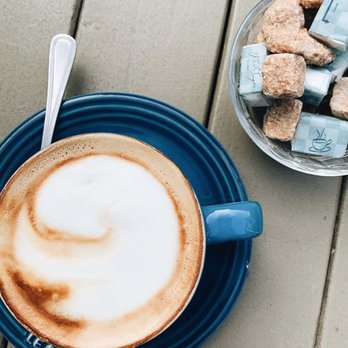 La Note - Double Cafe Noisette - French Near Me - Berkeley, California