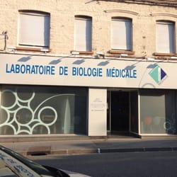 Laboratoire d'Analyses Medicales Elia