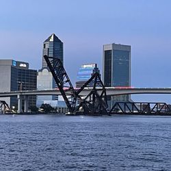 St Johns River Taxi & Tours - Views