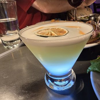 Moia Peruvian Restaurant - Pisco Sour - Peruvian Near Me - Las Vegas, Nevada Moia Peruvian Restaurant - Pisco Sour - Peruvian Near Me - Las Vegas, Nevada