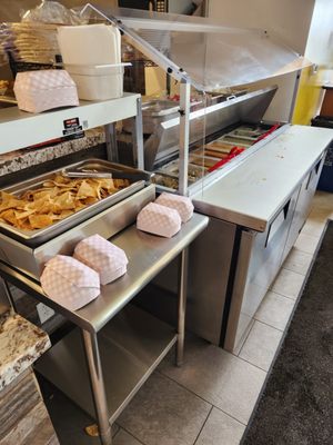 Taqueria Los Pericos by null