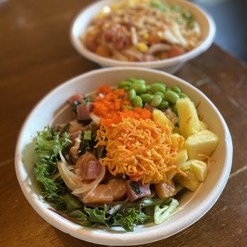 JJ Poke - Rainbow Love - Bubble Tea Near Me - Pittsburgh, Pennsylvania JJ Poke - Rainbow Love - Bubble Tea Near Me - Pittsburgh, Pennsylvania
