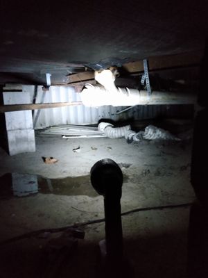 Niagara Drain and HVAC Logo