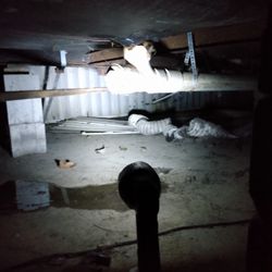 Niagara Drain and HVAC