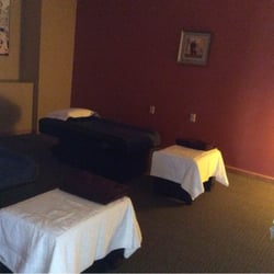 Therapeutic Spa