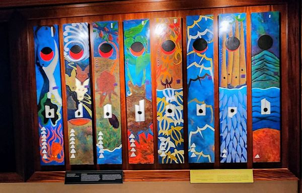 Bishop Museum by null Bishop Museum by null