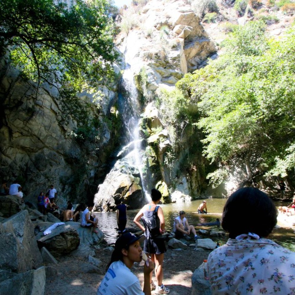 Santa Anita Canyon - Hiking Near Me Santa Anita Canyon - Hiking Near Me