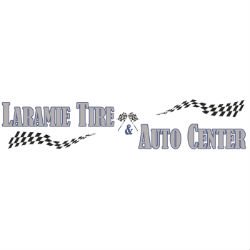 Laramie Tire & Auto Center