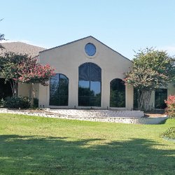 St. Barnabas United Methodist Church - St. Barnabas Sanctuary