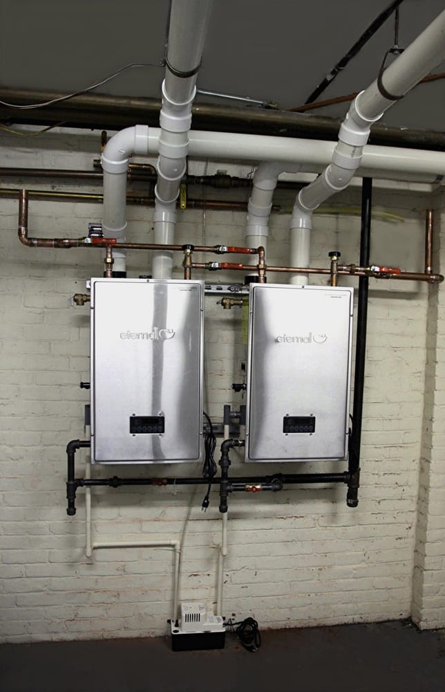 Slide of Flaherty Plumbing & HVAC