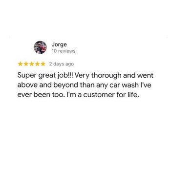 CRG Auto Detail - Auto Detailing Near Me CRG Auto Detail - Auto Detailing Near Me