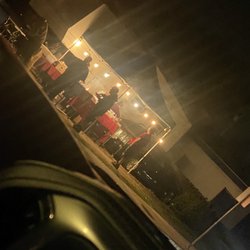 South Gate - Illegal food vending