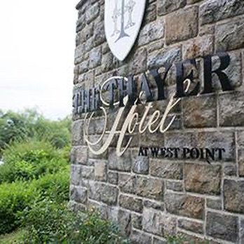 The Thayer Hotel - Make your own history at our gorgeous castle like property overlooking the Hudson River on West Point. Open to the public year round. - Hotels Near Me - West Point, New York The Thayer Hotel - Make your own history at our gorgeous castle like property overlooking the Hudson River on West Point. Open to the public year round. - Hotels Near Me - West Point, New York
