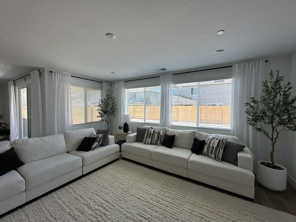 Ramos Window Coverings - veterans service organization in Sacramento, CA