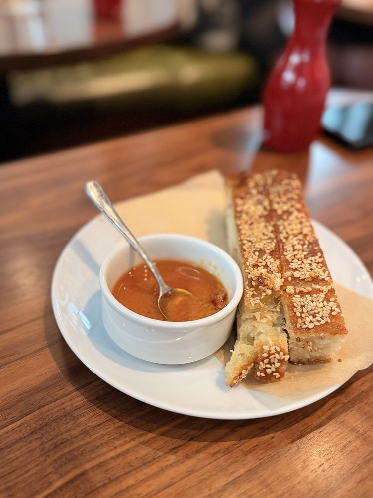 Social spots from Union Square Cafe