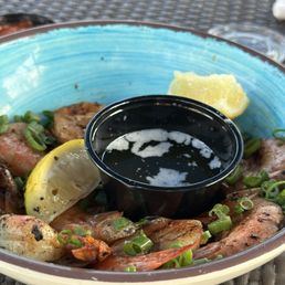 Steamed Peel & Eat Shrimp