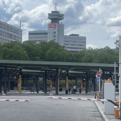 RBB-Fernsehzentrum