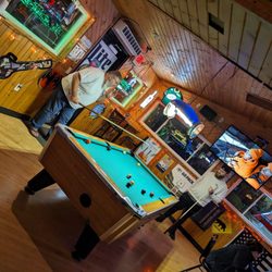 Grainger's Pub & Grill