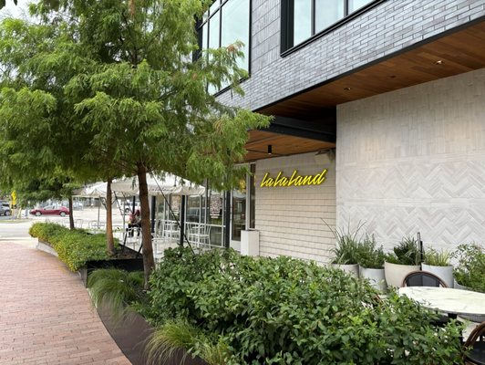 Montrose Collective by null