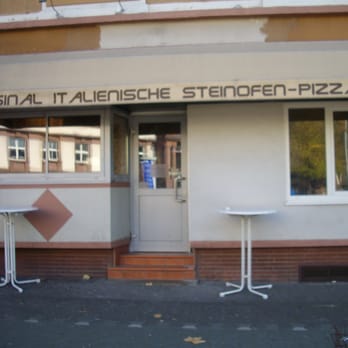 Al Terrazzino - Italian Near Me - Frankfurt, HE Al Terrazzino - Italian Near Me - Frankfurt, HE