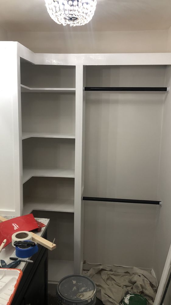 Slide of LBS Enterprise