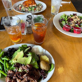 Cretia's Eatery & Bake Shoppe - Spread - Bakeries Near Me - Dallas, Texas