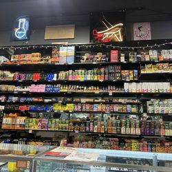 Greatest Shop Ever