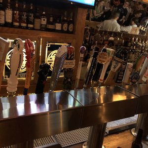 Nag’s Head Ale House on Yelp