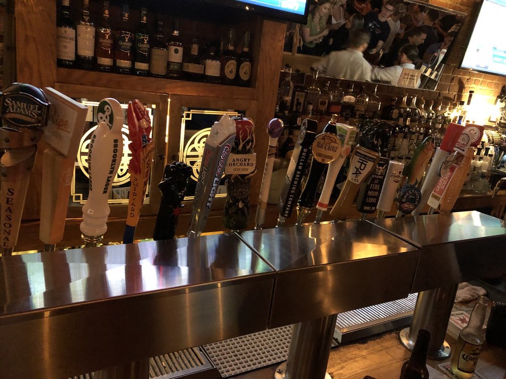 NAG’S HEAD ALE HOUSE Updated September 2024 19 Photos & 82 Reviews