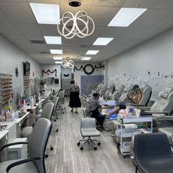 Adora Nails & Spa - Adora salon