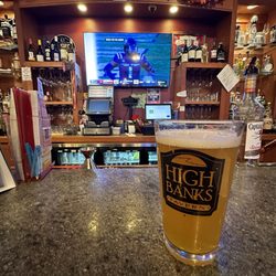 High Banks Tavern
