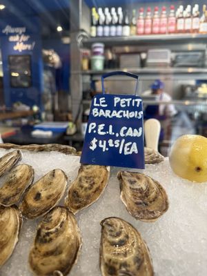 Cowbell Seafood & Oyster by null