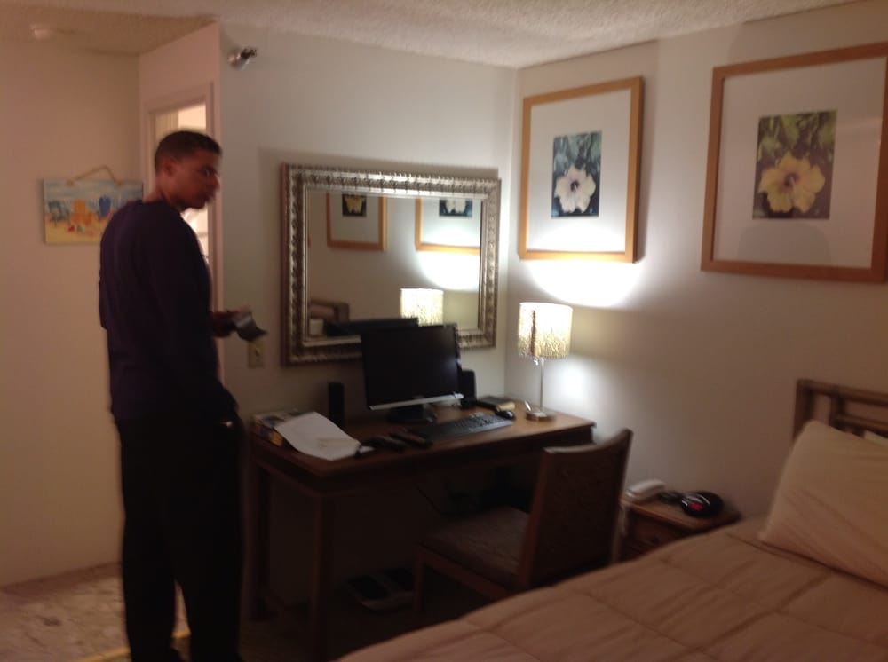 Slide of Legendary Cleaners