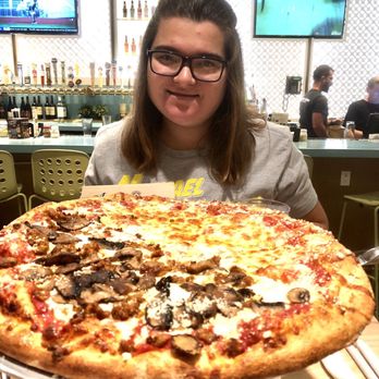 Mellow Mushroom Sarasota - Delaney - Pizza Near Me - Sarasota, Florida Mellow Mushroom Sarasota - Delaney - Pizza Near Me - Sarasota, Florida
