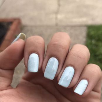 Fantasy Nails - Nail Salons Near Me - Fairfield, California