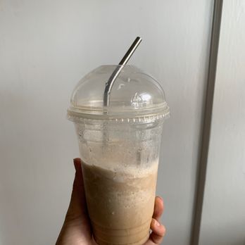 Roccab's Café & Deli - Horchata Frappe - Sandwiches Near Me - San Leandro, California Roccab's Café & Deli - Horchata Frappe - Sandwiches Near Me - San Leandro, California