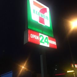 7-Eleven