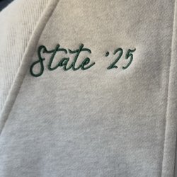 Bloomington Custom Embroidery