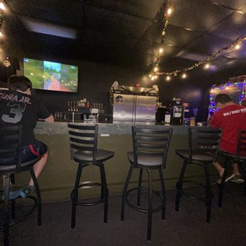Liftoff Lounge - Bar - Bars Near Me - Titusville, Florida Liftoff Lounge - Bar - Bars Near Me - Titusville, Florida