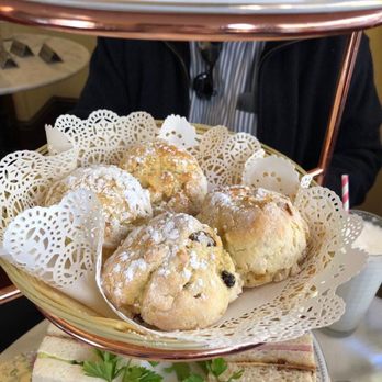 The Tea Cosy - Warm scones. - Coffee & Tea Near Me - The Rocks, NSW The Tea Cosy - Warm scones. - Coffee & Tea Near Me - The Rocks, NSW