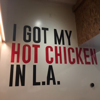 Howlin' Ray's - Southern Near Me - Los Angeles, California