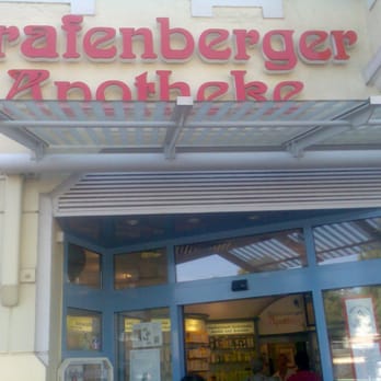 Grafenberger Apotheke - Pharmacy Near Me - Dusseldorf, NW Grafenberger Apotheke - Pharmacy Near Me - Dusseldorf, NW