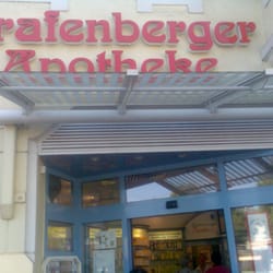 Grafenberger Apotheke