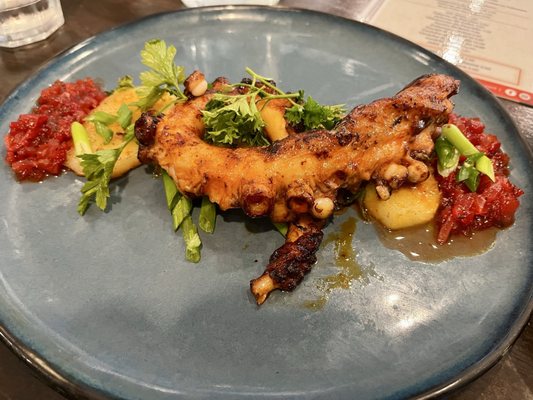 Don Camarón Seafood Grill by null
