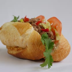 Destination Roll - Steak Roll
