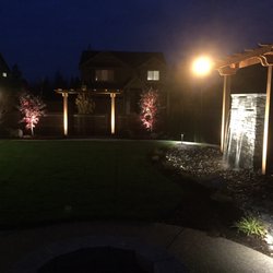 Luong's Landscaping
